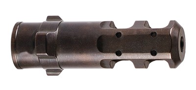 GEM TRI-LOCK .338LM Muzzle Bra - Taurus Savings